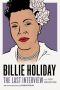 [The Last Interview 01] • Billie Holiday, and Other Conversations